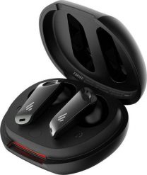 Słuchawki Edifier NeoBuds Pro Czarne. Czarne słuchawki bluetooth EDIFIER. Za 299.00 zł.