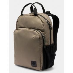 Plecak Męski Columbia Great Smoky Garden 18L. Brązowe plecaki męskie Columbia, bez wzorów. Za 429.00 zł.