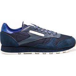 Reebok Classic - Buty. Buty sportowe na co dzień męskie marki Reebok Classic. W wyprzedaży za 179.90 zł.