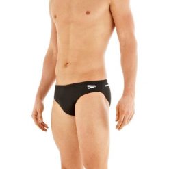 Speedo Kąpielówki Męskie Czarne r. S (8083540001). Kąpielówki męskie marki SPEEDO. Za 71.58 zł.