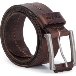 Pasek Męski PEPE JEANS - Tangel Belt PM020899 Brown 878. Paski męskie marki Pepe Jeans. Za 179.00 zł.