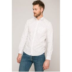Tom Tailor Denim - Koszula. Koszule męskie marki Tom Tailor Denim. W wyprzedaży za 79.90 zł.