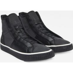 G-Star Raw - Trampki. Trampki męskie marki G-Star Raw. W wyprzedaży za 299.90 zł.