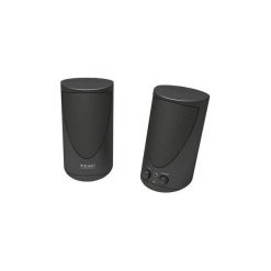 Głośniki Pc Teac X-2 Black (2Szt W Kartonie). Zestawy głośników marki SAMSUNG. Za 39.00 zł.
