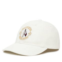 Czapka z daszkiem Tommy Hilfiger. Czapki męskie Tommy Hilfiger, bez wzorów. Za 179.99 zł.