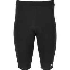 Szorty Elite Lab Elite X1. Czarne szorty sportowe męskie ELITE LAB, bez wzorów, sportowe. Za 364.50 zł.