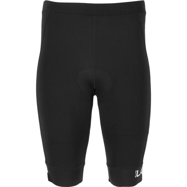 Szorty Elite Lab Elite X1. Czarne szorty sportowe męskie ELITE LAB, bez wzorów, sportowe. Za 364.50 zł.