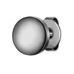 True Rebels Kolczyki Stal nierdzewna Spiżowy Biżuteria męska 1 ct Męskie. Brązowa biżuteria dla mężczyzn True Rebels, z materiału, ze stali. Za 69.99 zł.