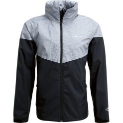 Columbia INNER LIMITS JACKET Kurtka hardshell black/grey ash. Czarne kurtki outdoor męskie Columbia, z hardshellu. Za 399.00 zł.