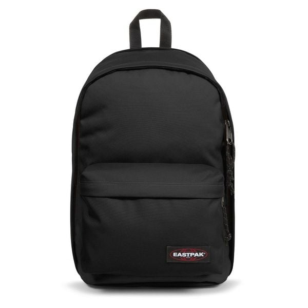 Plecak Eastpak Back To Work. Czarne plecaki męskie Eastpak, bez wzorów. Za 199.00 zł.
