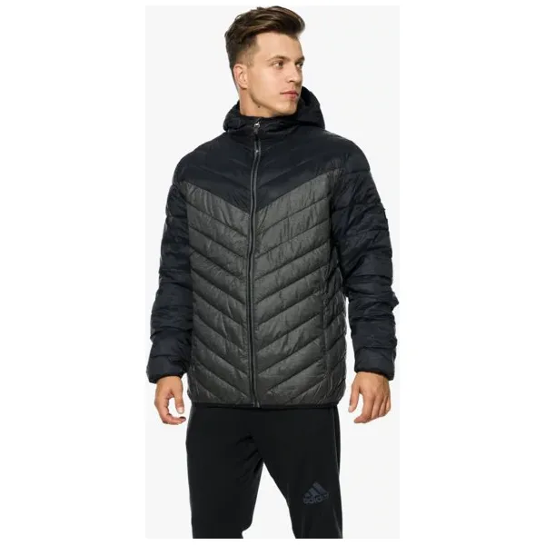 Feewear Kurtka Antres , czarny, rozmiar M. Czarne kurtki męskie Feewear, na zimę, m, bez wzorów, z materiału, klasyczne, bez ramiączek, bez kaptura. W wyprzedaży za 199.99 zł.