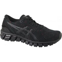 Asics Gel-Quantum 360 Knit 2 t840q-9095 42,5 Czarne. Buty do biegania męskie Asics. W wyprzedaży za 549.99 zł.