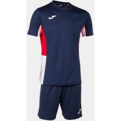 Joma Danubio II Sportset męska marynarka wojenna-biało-biała. Czerwone marynarki męskie Joma, l, bez wzorów. Za 77.50 zł.