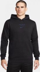 Nike Bluza Nike PSG M DN1312-010, Rozmiar: M. Bluzy nierozpinane męskie Nike, m, bez wzorów, bez ramiączek, bez kaptura. Za 494.71 zł.