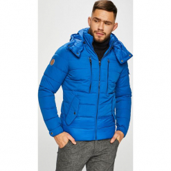 Jack & Jones - Kurtka. Kurtki męskie Jack & Jones, z materiału, z krótkim rękawem. Za 299.90 zł.