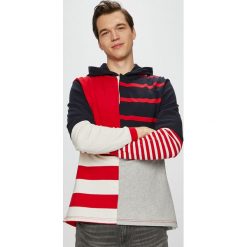 Tommy Hilfiger - Bluza. Bluzy nierozpinane męskie marki Tommy Hilfiger. W wyprzedaży za 359.90 zł.