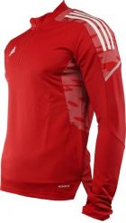 Adidas Bluza męska Adidas Condivo 21 Training Top GH7155 XL. Bluzy nierozpinane męskie ADIDAS, m, bez wzorów, bez ramiączek, bez kaptura. Za 194.00 zł.