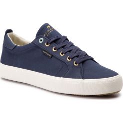 Tenisówki SCOTCH & SODA - Abra 1883952 Blue Night S68. Trampki męskie marki Scotch & Soda. Za 299.00 zł.