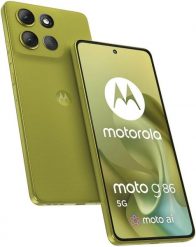 Smartfon Motorola Smartfony PB7L0131IT 6,67" Octa Core 8 GB RAM 256 GB Kolor Zielony. Zielone smartfony Motorola. Za 1,651.00 zł.