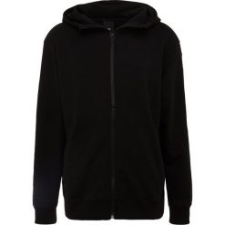 D.GNAK THORN SLEEVE ZIP UP HOODIE Bluza rozpinana black. Bluzy rozpinane męskie D.GNAK. W wyprzedaży za 444.50 zł.