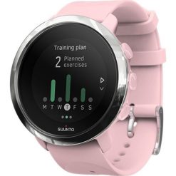 Suunto 3 FITNESS G1 (SS050052000). Zegarki sportowe marki Suunto. Za 859.80 zł.