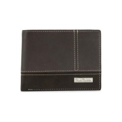 Renato Balestra Portfel DEEDA-RB18W-502-03. Portfele męskie Renato Balestra, bez wzorów, z materiału. Za 68.00 zł.