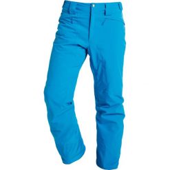 Salomon ICEMANIA Spodnie narciarskie hawaiian. Spodnie narciarskie i snowboardowe męskie marki Salomon. W wyprzedaży za 515.40 zł.