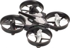 Dron JJRC H36 mini czarny (KX9891_2). Czarne drony JJRC. Za 92.33 zł.
