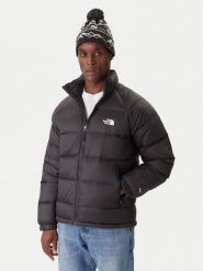 The North Face Kurtka puchowa Hydrenalite NF0A88XU Czarny Regular Fit. Czarne kurtki męskie The North Face, m, bez wzorów, z puchu, bez ramiączek, bez kaptura. Za 999.99 zł.