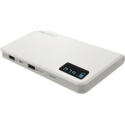 Powerbank Qoltec 10000mAh (51981). Powerbanki Qoltec. Za 76.32 zł.