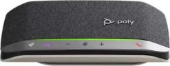 Głośniki komputerowe PolyHP Głośnik HP Poly Sync 20+ Teams Certified Adapter USB BT600 USB-C - 772D1AA. Zestawy głośników PolyHP. Za 487.21 zł.