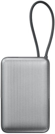 LAUT POWER CHARGE RISER+ Black Powerbank. Czarne powerbanki LAUT. Za 273.55 zł.