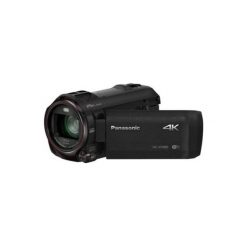 Kamera PANASONIC HC-VX980EP-K Czarny. Kamery cyfrowe marki PANASONIC. Za 2,699.00 zł.
