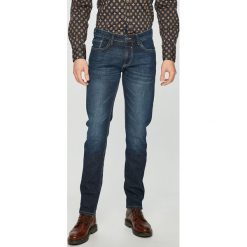Tom Tailor Denim - Jeansy Piers. Jeansy męskie marki bonprix. Za 169.90 zł.