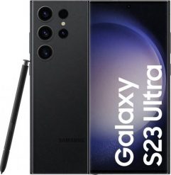 Smartfon Samsung Galaxy S23 Ultra Enterprise Edition 5G 8/256GB Czarny (SM-S918BZKDEEE). Czarne smartfony SAMSUNG. Za 4,064.25 zł.