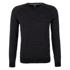 S.Oliver Męska Sweter 13.811.61.5399. 99W0 Black Melange (Rozmiar Xxl). Swetry męskie marki S.Oliver. W wyprzedaży za 134.00 zł.