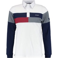 Orsman BOW RUGBY Koszulka polo white. Koszulki męskie z długim rękawem marki Orsman. Za 349.00 zł.