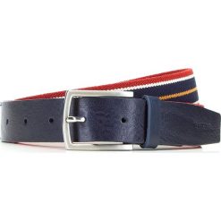 Pasek męski 88-8M-306-X2. Paski męskie Wittchen. Za 125.90 zł.