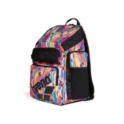 Plecak Sportowy Arena One Go Backpack 45L Limited. Plecaki męskie ARENA, bez wzorów. Za 349.99 zł.