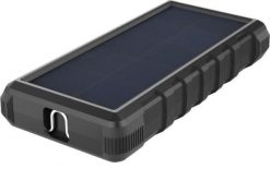Powerbank Viking W24W 24000mAh Czarny. Czarne powerbanki Viking. Za 221.97 zł.