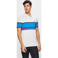 DC - Polo. Koszulki polo męskie marki DC. Za 169.90 zł.