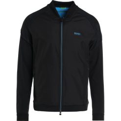 BOSS ATHLEISURE SEATECH Kurtka wiosenna black. Kurtki męskie marki BOSS ATHLEISURE. W wyprzedaży za 759.85 zł.