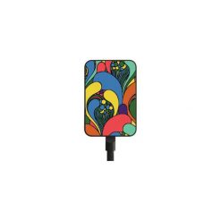 Smartoools MC5 Flowers 5000 mAh. Szare powerbanki Smartoools. Za 89.99 zł.