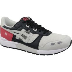 Asics Gel-Lyte 1191A023-701. Buty sportowe na co dzień męskie marki Asics lifestyle. W wyprzedaży za 349.99 zł.