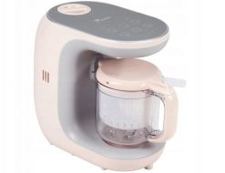 MOMINI - MULTIBLENDER PAROWY 6W1 NUTRI BLEND. Blendery NoName. Za 331.96 zł.