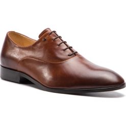 Półbuty BALDOWSKI - M00224-0696-009 Skóra Ryda Przecierana. Eleganckie półbuty męskie marki Baldowski. Za 629.00 zł.