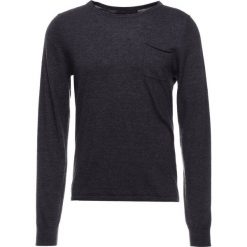 DRYKORN LAWSON Sweter anthracite. Swetry męskie marki DRYKORN. Za 419.00 zł.