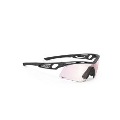 Okulary RUDY PROJECT TRALYX + IMPACTX™ PHOTOCHROMIC. Brązowe okulary przeciwsłoneczne męskie Rudy Project, bez wzorów, sportowe. Za 1,140.00 zł.