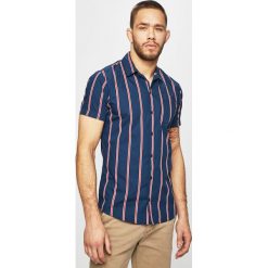 Jack & Jones - Koszula. Koszule męskie marki Jack & Jones. W wyprzedaży za 99.90 zł.