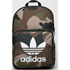 Adidas Originals - Plecak. Plecaki męskie marki Adidas Originals. Za 149.90 zł.